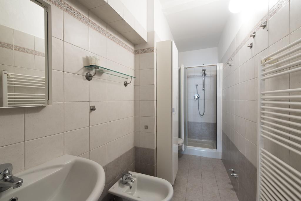 Апартаменты Faenza Double Флоренция Экстерьер фото